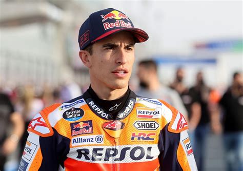 Estalló El Escándalo Con Marc Márquez En El Motogp Por Su Comportamiento En La Pista “es Una