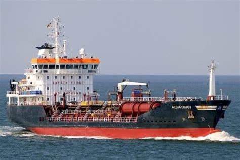 KPI OceanConnect And Uni Tankers Triumph In Biofuel Trial