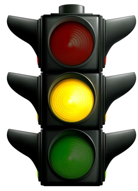 Traffic Signal Clipart Best