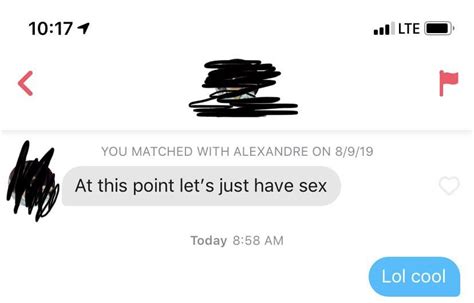 Ok Stranger Tinder