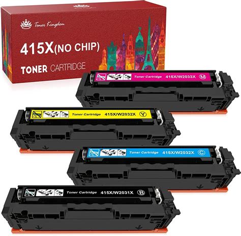 Cool Toner Cartouche De Toner Compatible Pour Hp X A W X