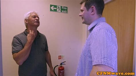 Femdom Gloryhole Porn Video LetMeJerk