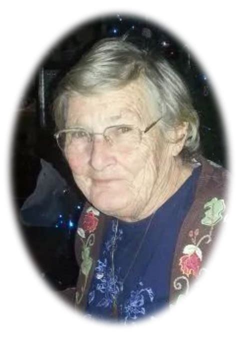 Donna Kosar Obituary Fort Qu Appelle SK