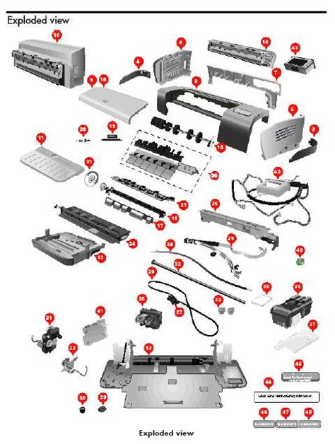 Deskjet 2700 Manual