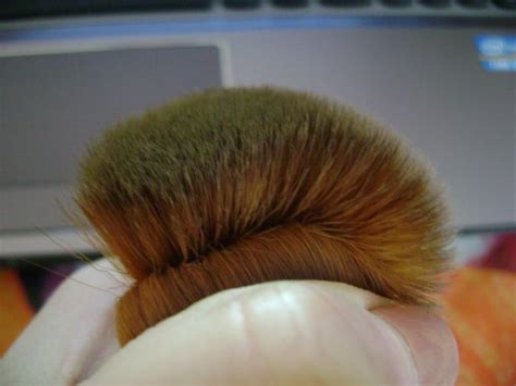 Выбираем лучшую кисть для метеоритов Guerlain