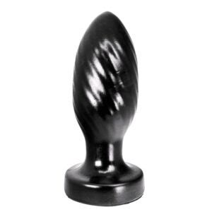 HUNG SYSTEM Toys Dildo Plug Bumfun Schwarz Online Bestellen Und