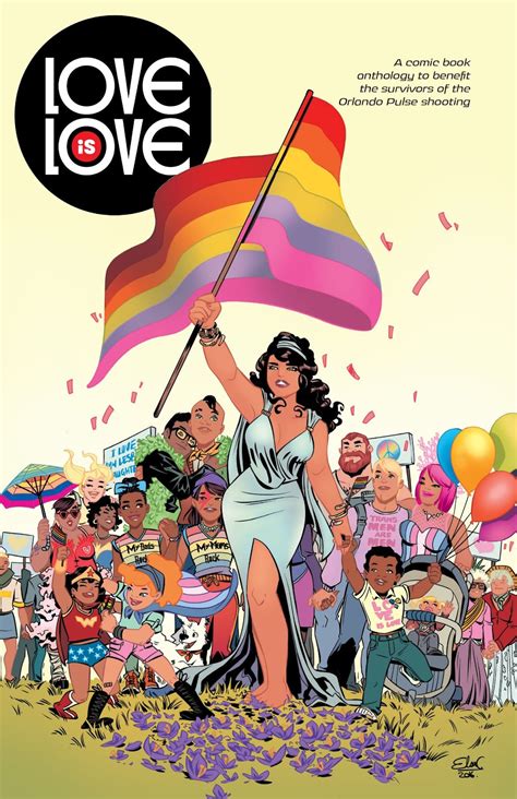 Wally Rainbow Valeriano Elfodiluce Lightelf Fumetti Gay Comics Blog Ufficiale BILANCINO
