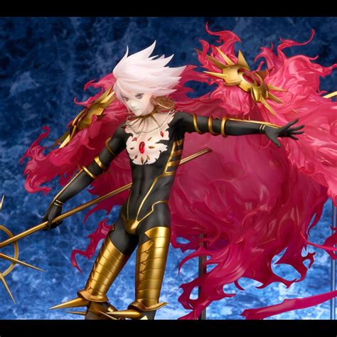 Exclusive Sale Pvc Figure Lancer Karna Fate Grand Order