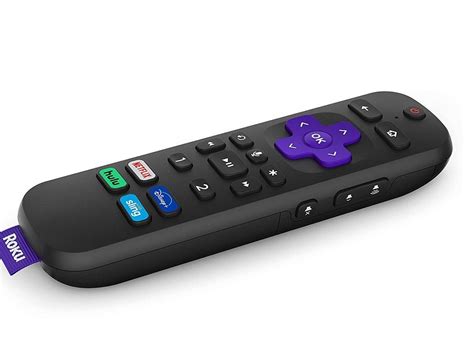 Roku Voice Remote Pro adds hands-free voice control to your Roku TV » Gadget Flow