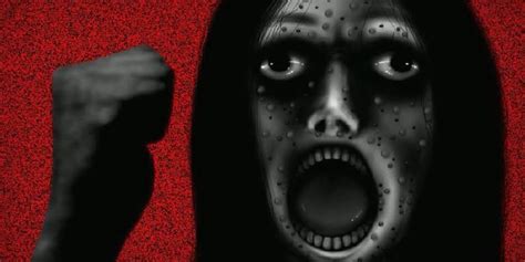 The Best Browser Horror Games