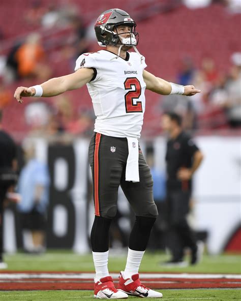 Photo Gallery Kyle Trask Makes Debut With Tampa Bay Buccaneers