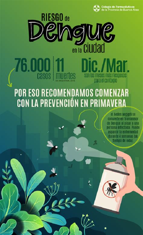 Prevención Contra El Dengue Semanario Extra