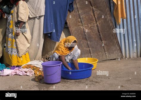 Ethiopia Eritrean Refugees Camp Stockfotos Und Bilder Kaufen Alamy