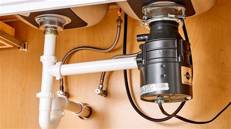 Clogged Kitchen Sink With Garbage Disposal And Dishwasher Dandk Organizer