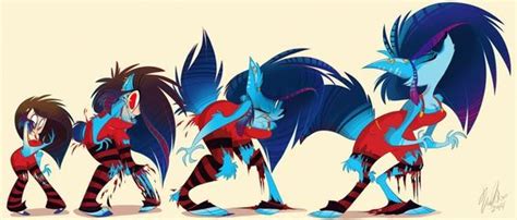 Vivziepop By Dolidya On Deviantart