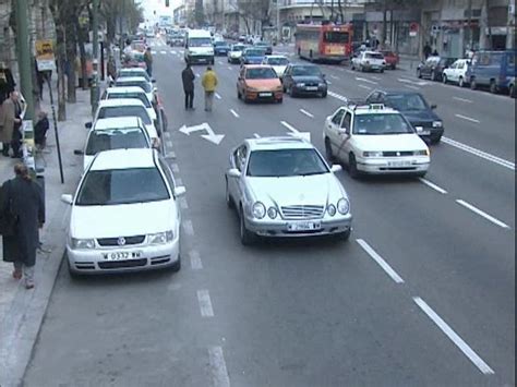 IMCDb org 1994 Seat Toledo 1ª generación Typ 1L in Hospital Central