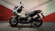 Honda ADV 150 estreia no Brasil preço de R 17 490 veja fotos e vídeo