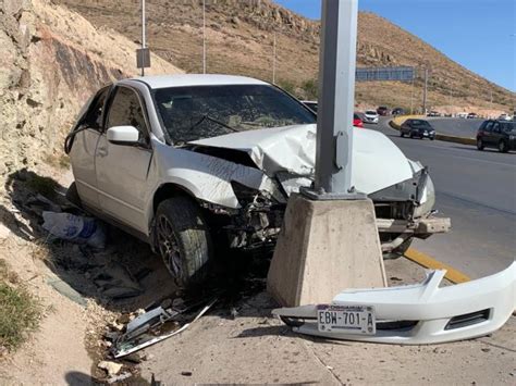 Queda Hombre Lesionado Tras Volcadura En La Carretera Aldama A