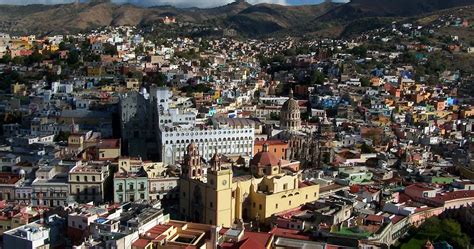 Top 5 Best Museums in Guanajuato (November 2024)