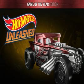 Jogo Hot Wheels Unleashed Ga R Promobit