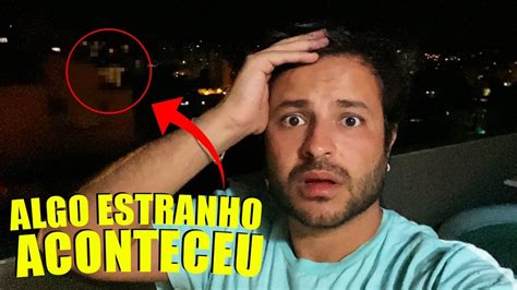 MINHA PRIMEIRA NOITE NA CASA NOVA DAN LOURES YouTube