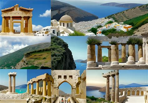 World Heritage In Greece 2023 Complete Unesco List