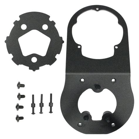 Givi Tank Bag Flange BF44 Easy Lock CB500X Fitting Kits From