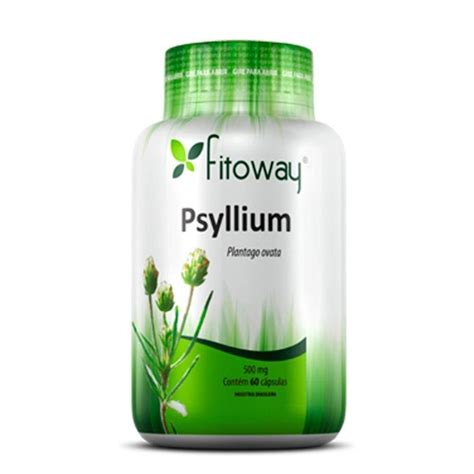 Psyllium Saiba Tudo Sobre Ele Cliquefarma