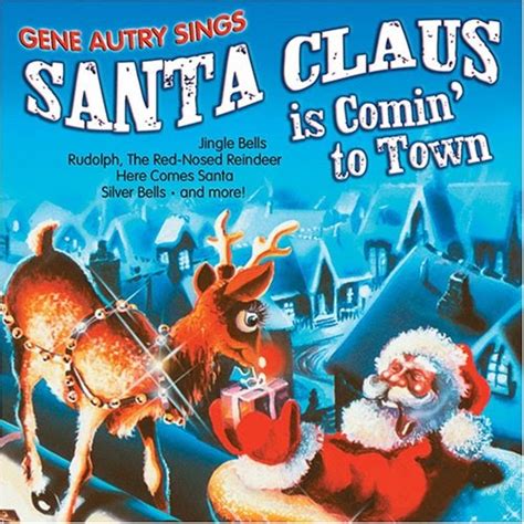 Knowledge Base Mariah Carey Santa Claus Is Coming To Town