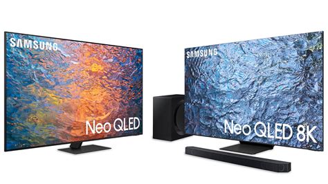 New Samsung QLED and OLED TV 2023 lineup hands-on | CNN Underscored