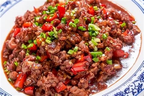 10 Famous Gan Dishes In Jiangxi Each Of Which Is The Heart Of Jiangxi