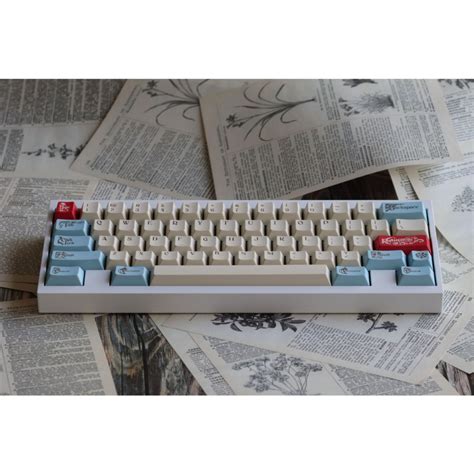 Kbdfans Tofu 60 2 0 Wkl Layout Hot Swap Mechanical Keyboard Kit With