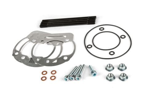 Kit Cylindre Bidalot Racing Factory 80 WR Derbi Euro 3 Euro 4 MAXISCOOT