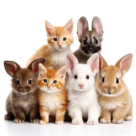 Premium Ai Image Pets Photo Banner