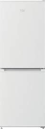 Beko Ccfm W Frost Free Fridge Freezer White Donaghy Bros