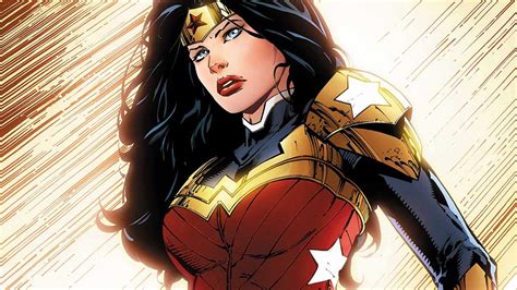 Por qué Wonder Woman debe seguir siendo tu superheroína favorita