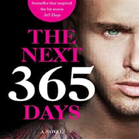 Stream episode DOWNLOAD️ BOOK (PDF) The Next 365 Days: A Novel (3) (365 ...