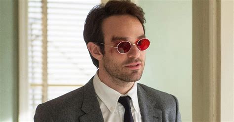 Charlie Cox Plays Marvel Heads Up In Preparation for Daredevil: Born Again