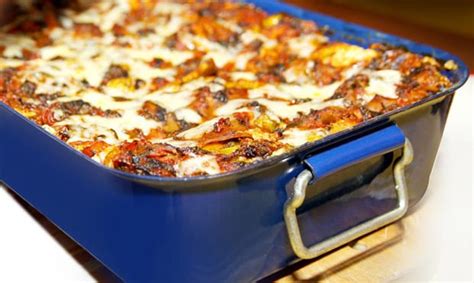 Top Imagen Vegetarisk Lasagne Zucchini Mor Tter Fetaost Abzlocal Fi