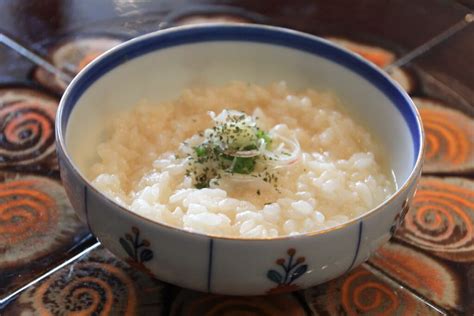 身体に優しい 中華粥の作り方【香港で食べたお粥をハーブアレンジ】 Pennyroyal