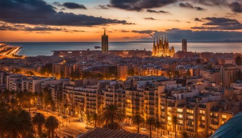 time  year  visit barcelona unveiled