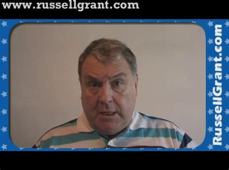 Russell Grant Video Horoscope Scorpio September Tuesday Th