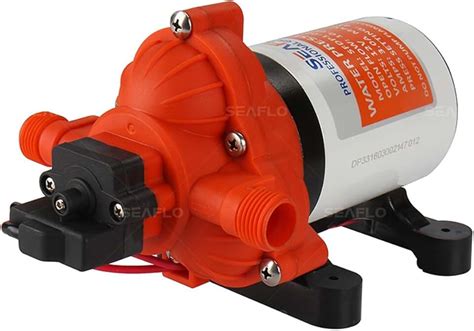 Amazon.com: 12V Water Pump