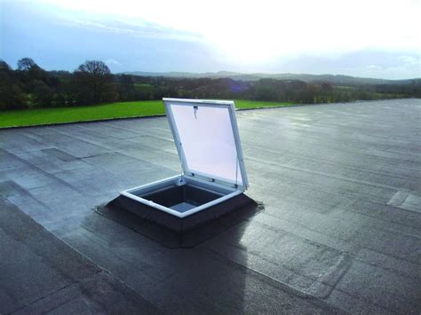 Roof Access Hatch Residential Rah R Sertus