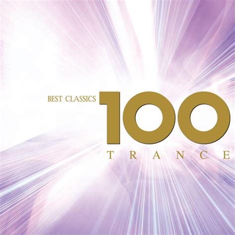 ベスト・クラシック 100 トランス[cd] ヴァリアス Universal Music Japan