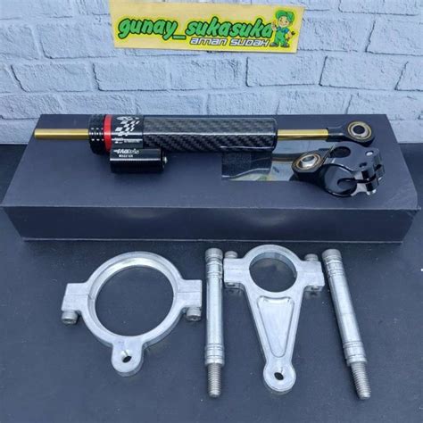 Jual Stabilizer Stang Steering Dumper Matris Pnp Ninja R Ss Kis Ssr