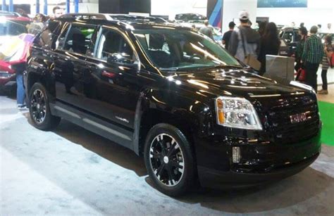 GMC Car Models List | Complete List of All GMC Models