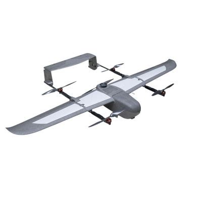 Mapping Inspection Vertical Takeoff And Landing UAV 10kg Payload Drone