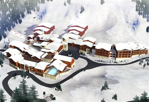 Peisey Vallandry Club Med Avis Conseils Astuces