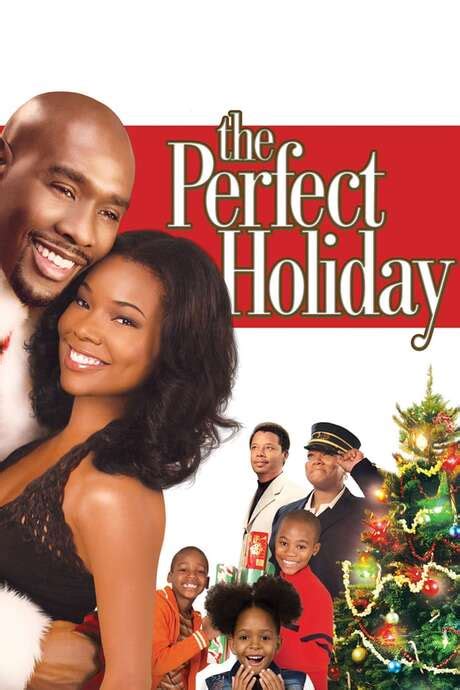 ‎The Perfect Holiday (2007) directed by Lance Rivera • Reviews, film ...